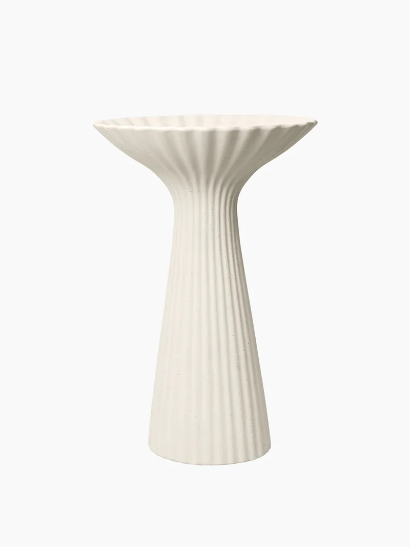 Fountain Pedestal Bowl