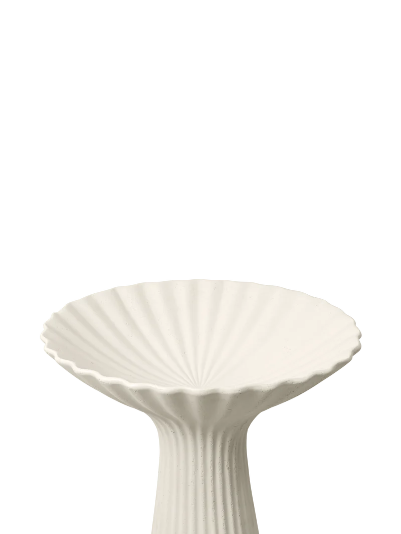 Fountain Pedestal Bowl