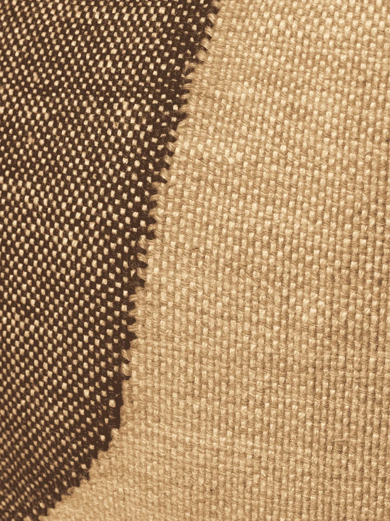 Forene Cylinder Pouf