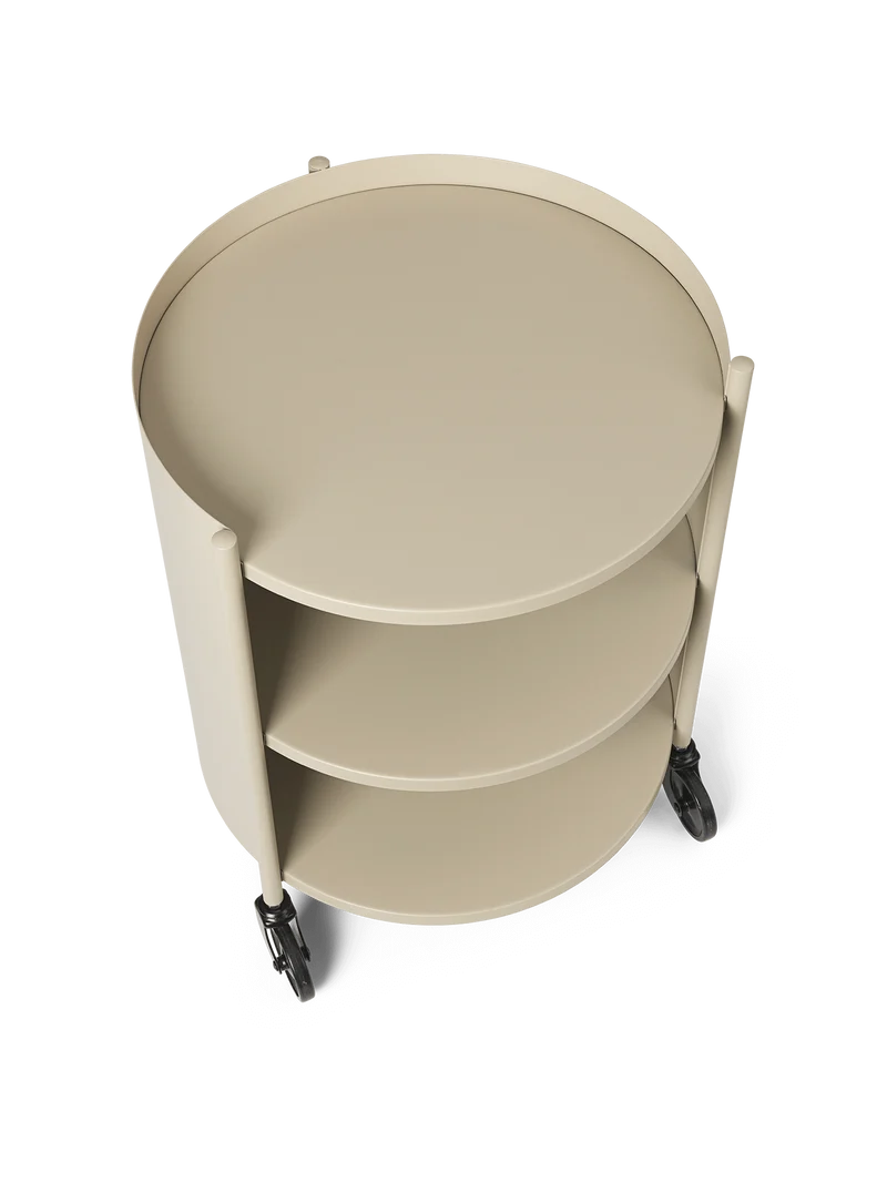 Eve Storage
