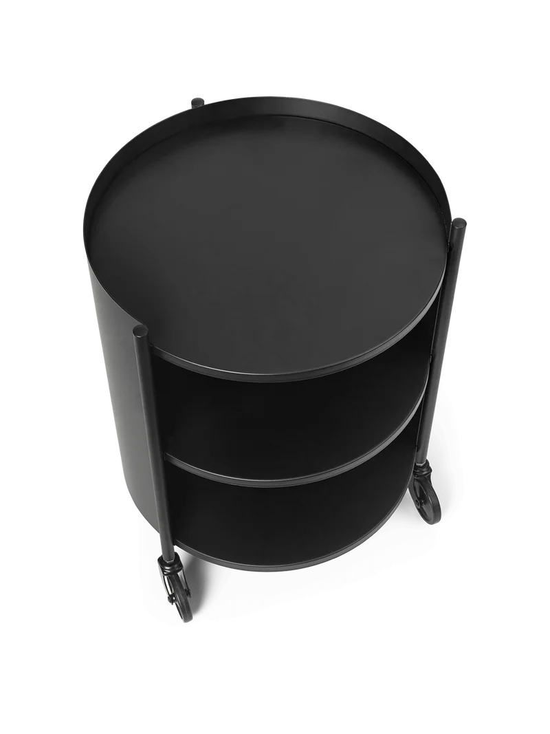 Eve Storage