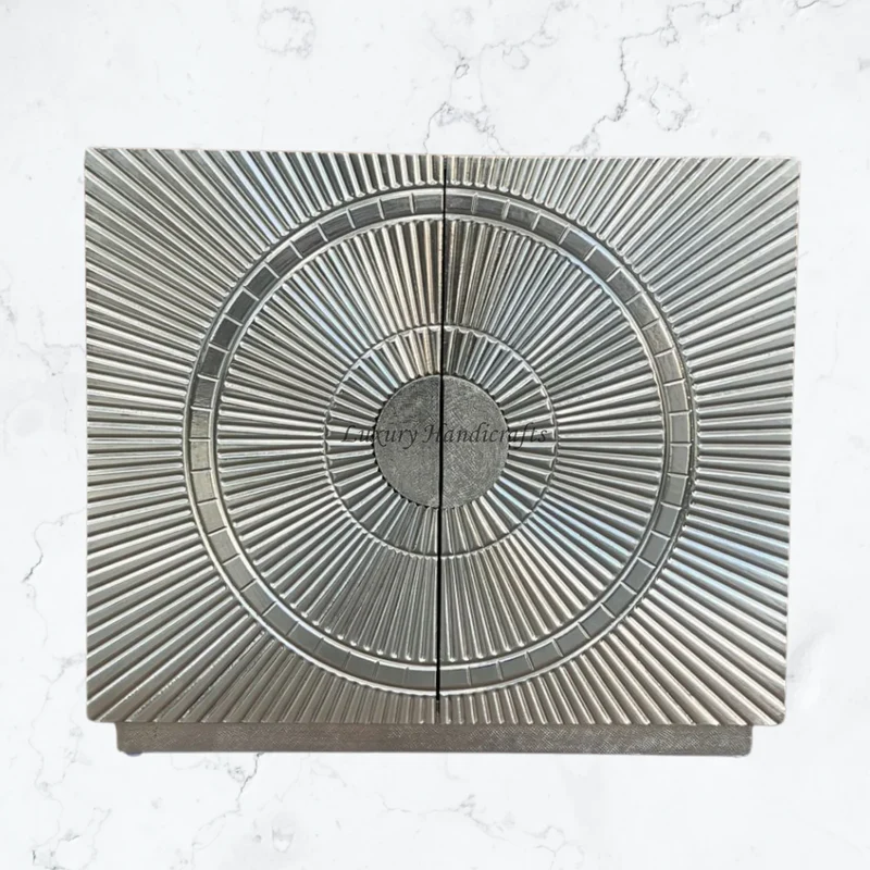 FUSION 2 Door Metal Cabinet