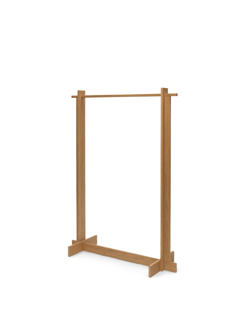 Bridge Clothes Rack