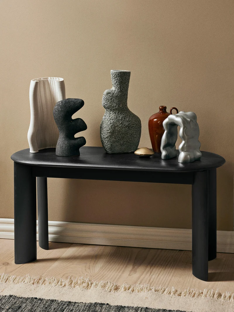 Bevel Bench