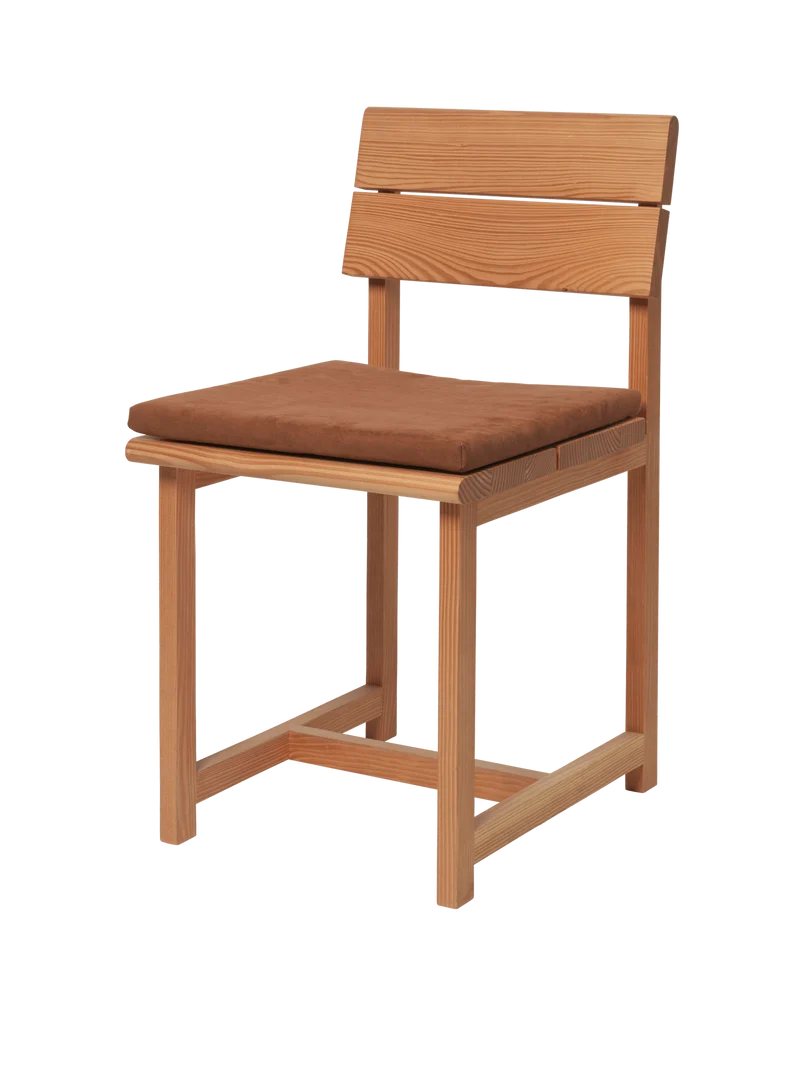 Align Seat Pad