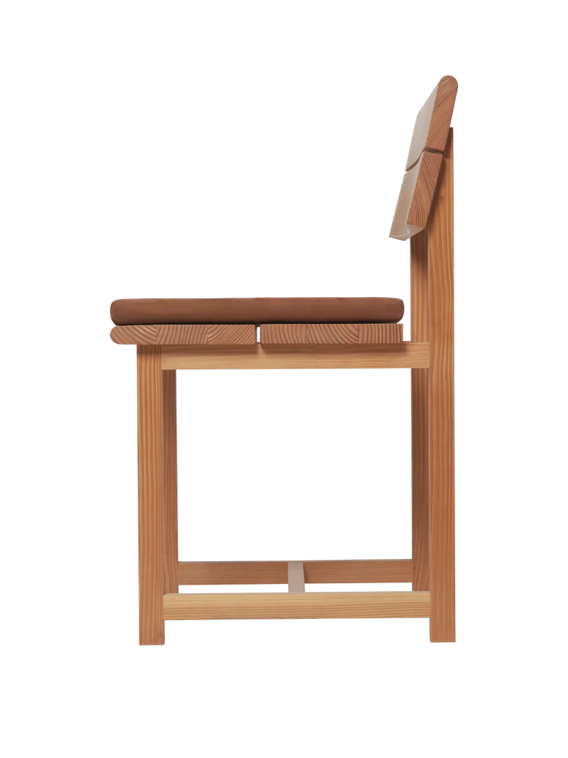 Align Seat Pad