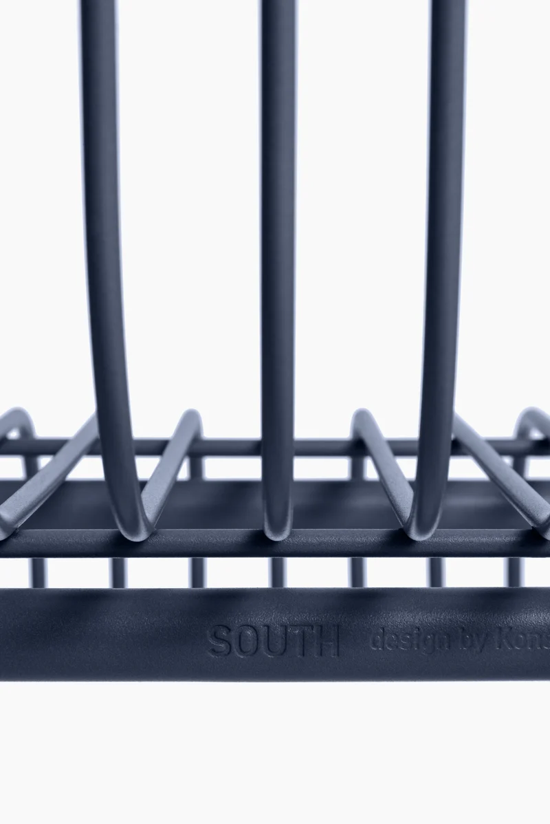 South