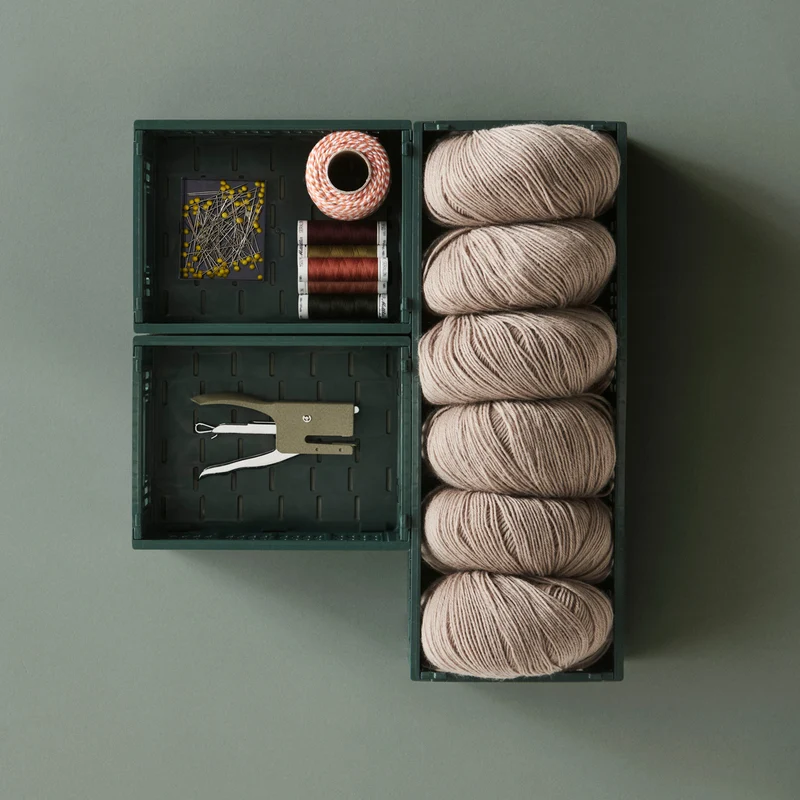 HAY Colour Crate Mini
