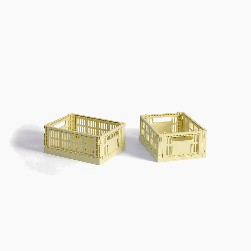 HAY Colour Crate Mini