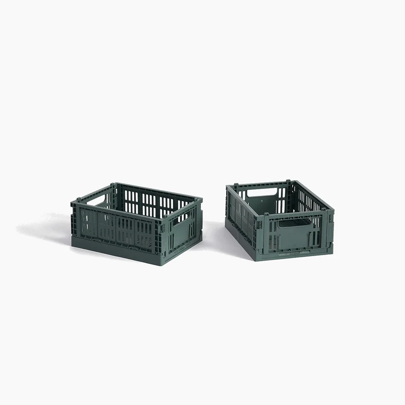 HAY Colour Crate Mini