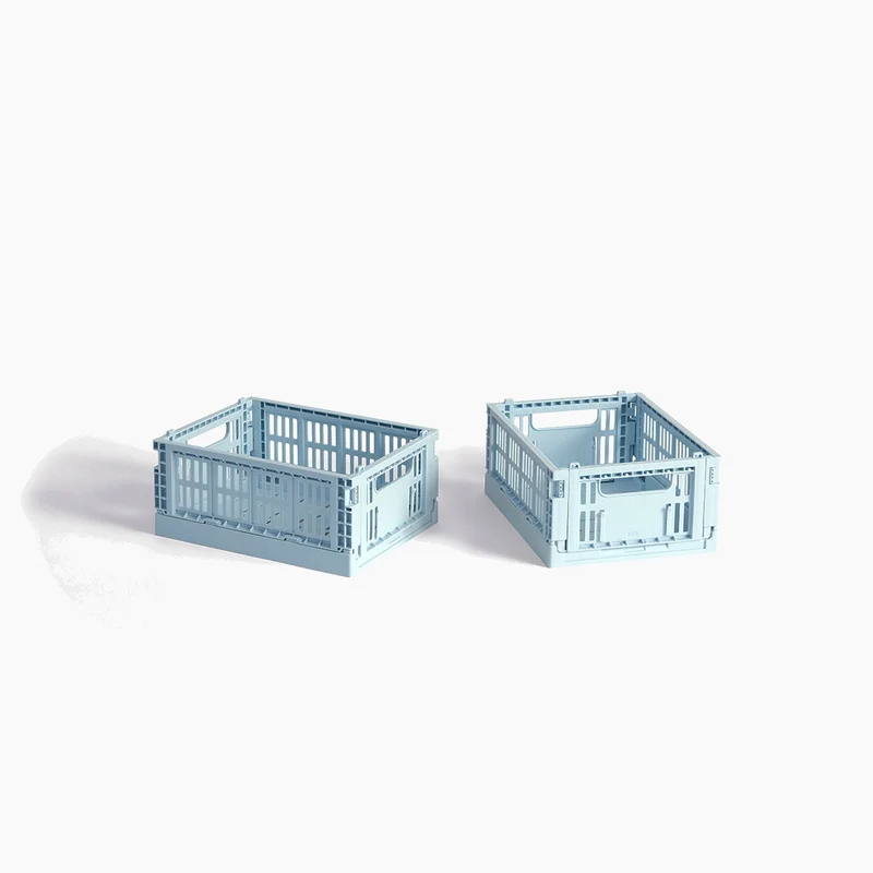HAY Colour Crate Mini