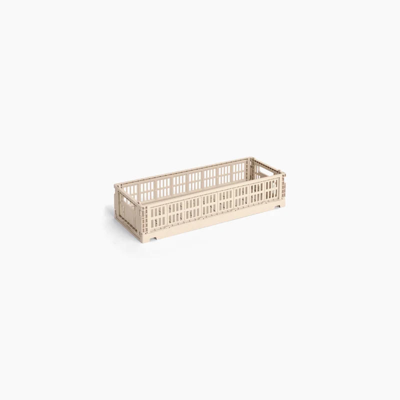 HAY Colour Crate Mini