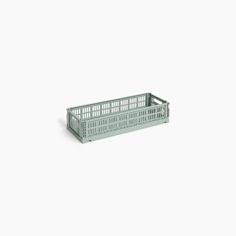HAY Colour Crate Mini