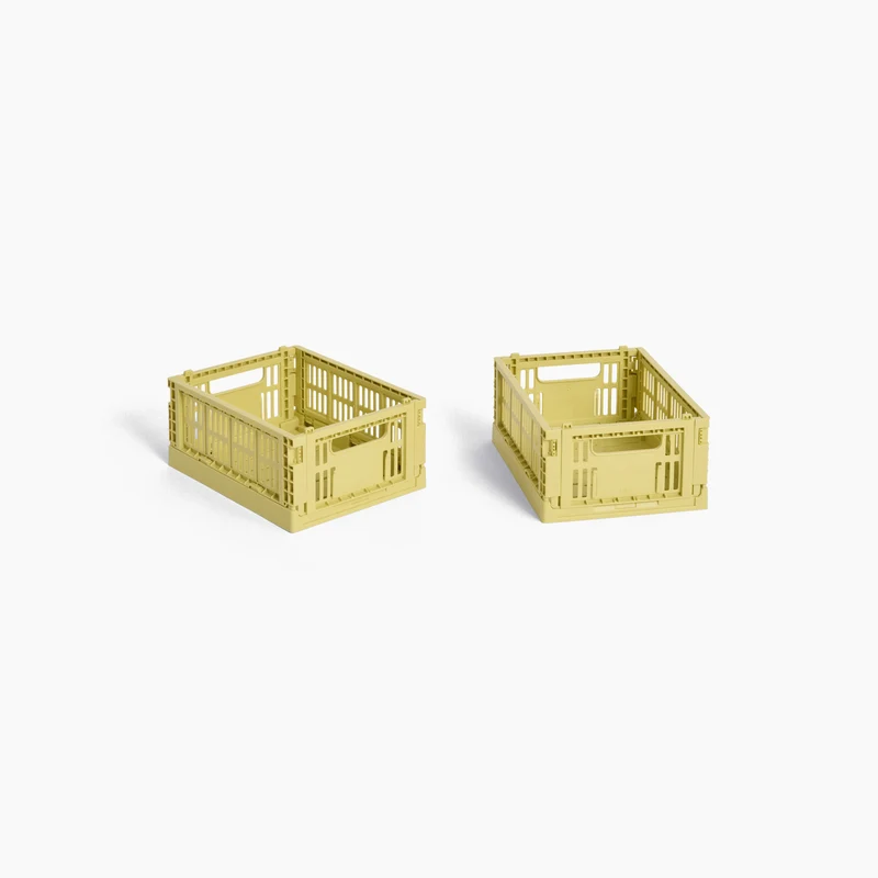 HAY Colour Crate Mini