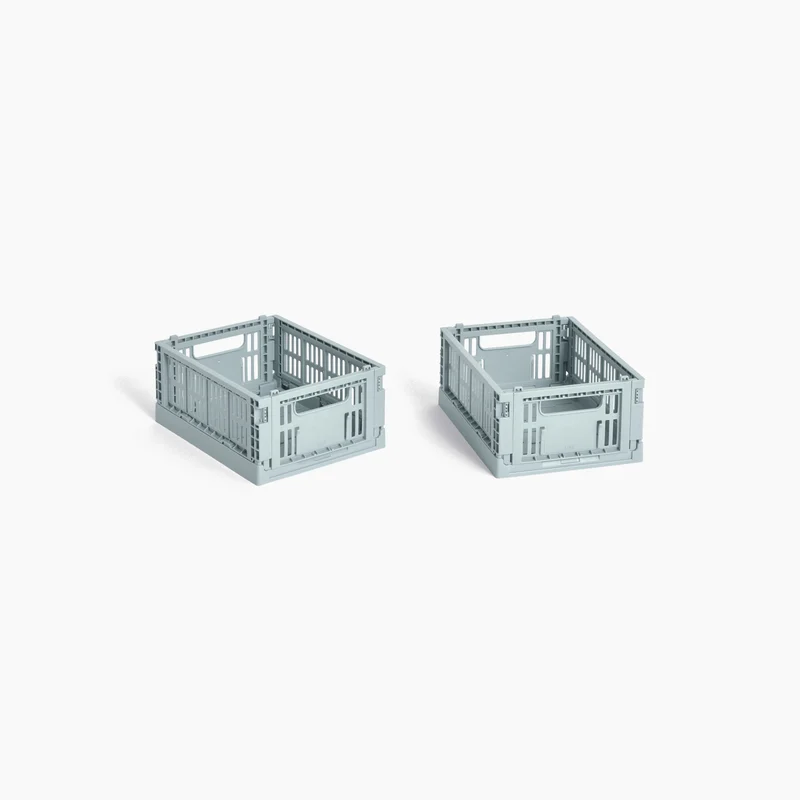 HAY Colour Crate Mini