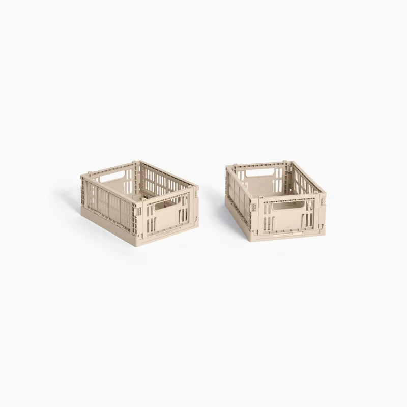 HAY Colour Crate Mini