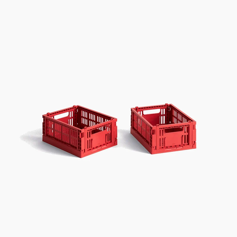 HAY Colour Crate Mini