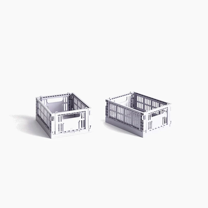 HAY Colour Crate Mini