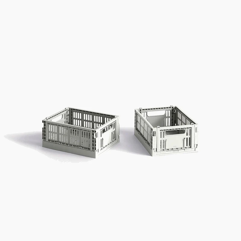 HAY Colour Crate Mini