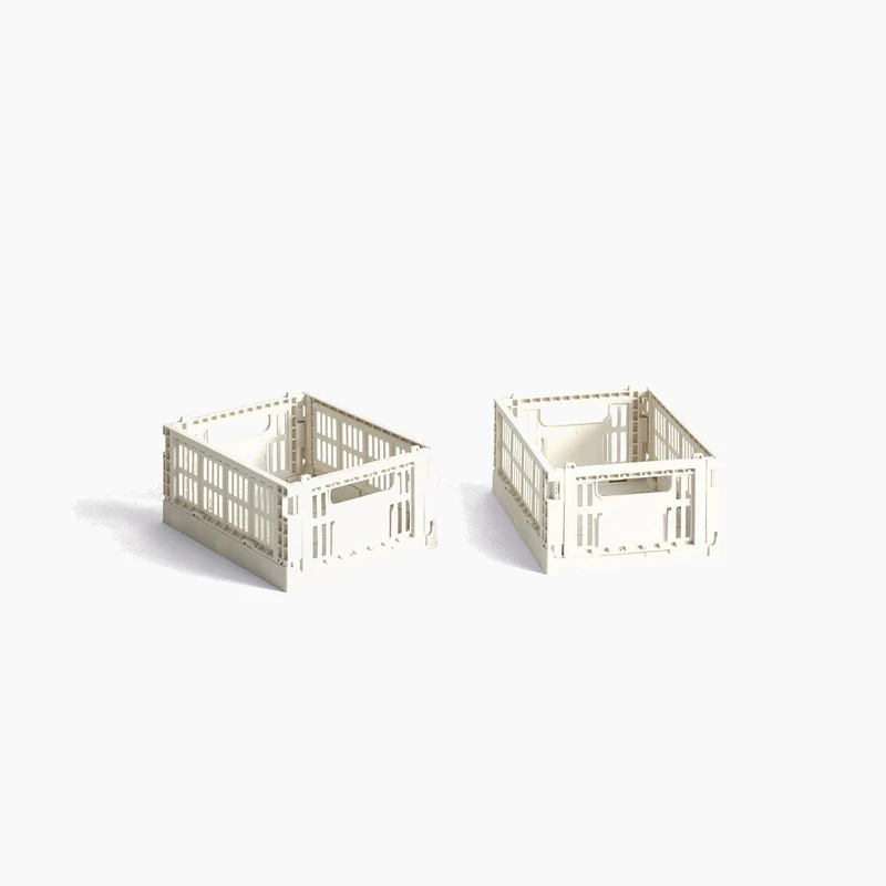 HAY Colour Crate Mini