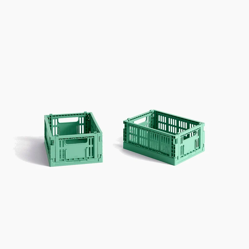 HAY Colour Crate Mini