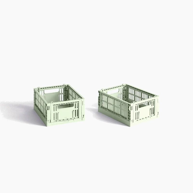 HAY Colour Crate Mini