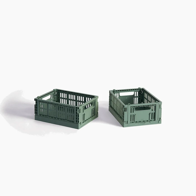 HAY Colour Crate Mini