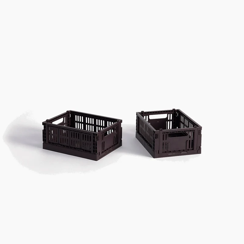 HAY Colour Crate Mini