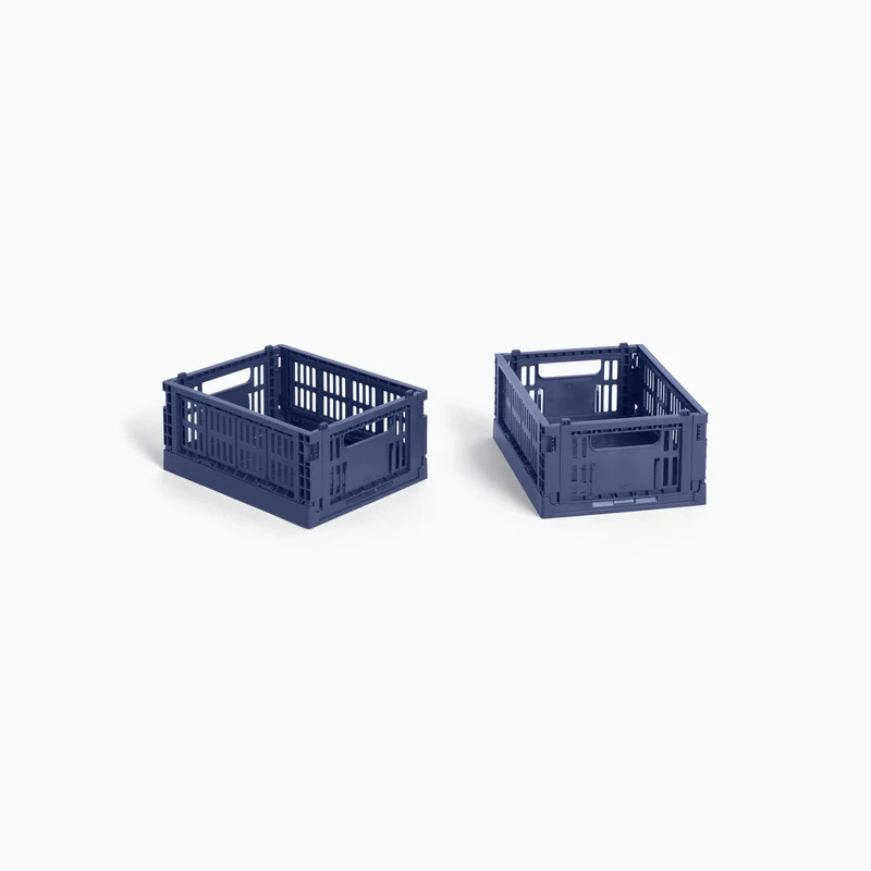 HAY Colour Crate Mini