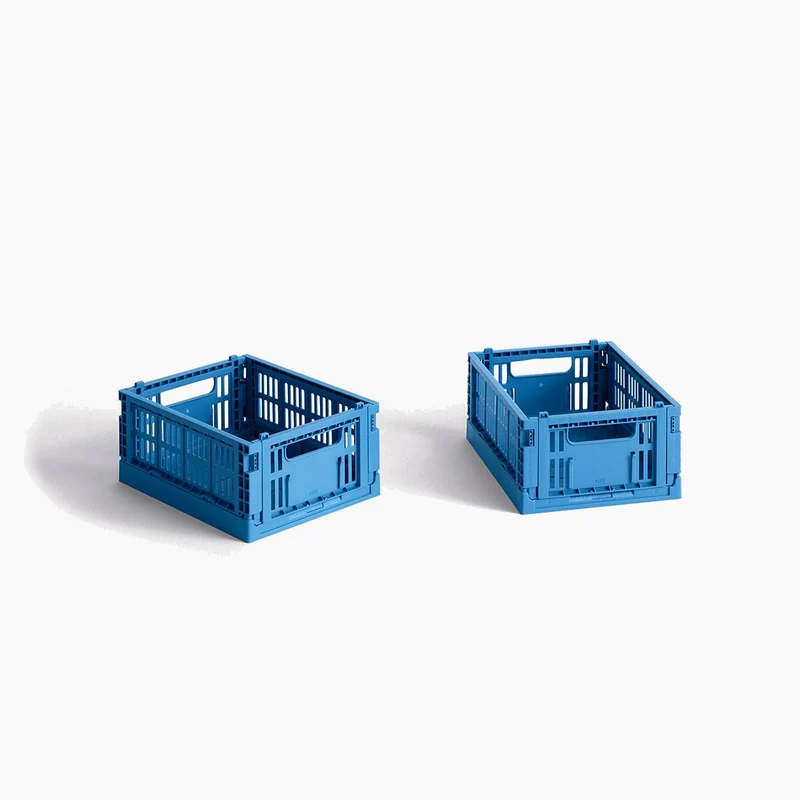 HAY Colour Crate Mini