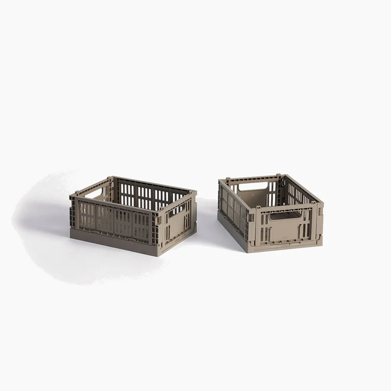 HAY Colour Crate Mini