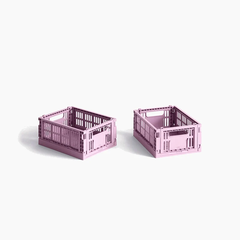 HAY Colour Crate Mini