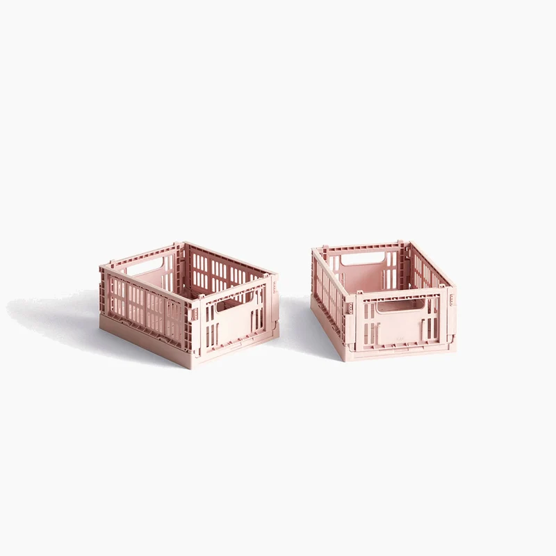HAY Colour Crate Mini