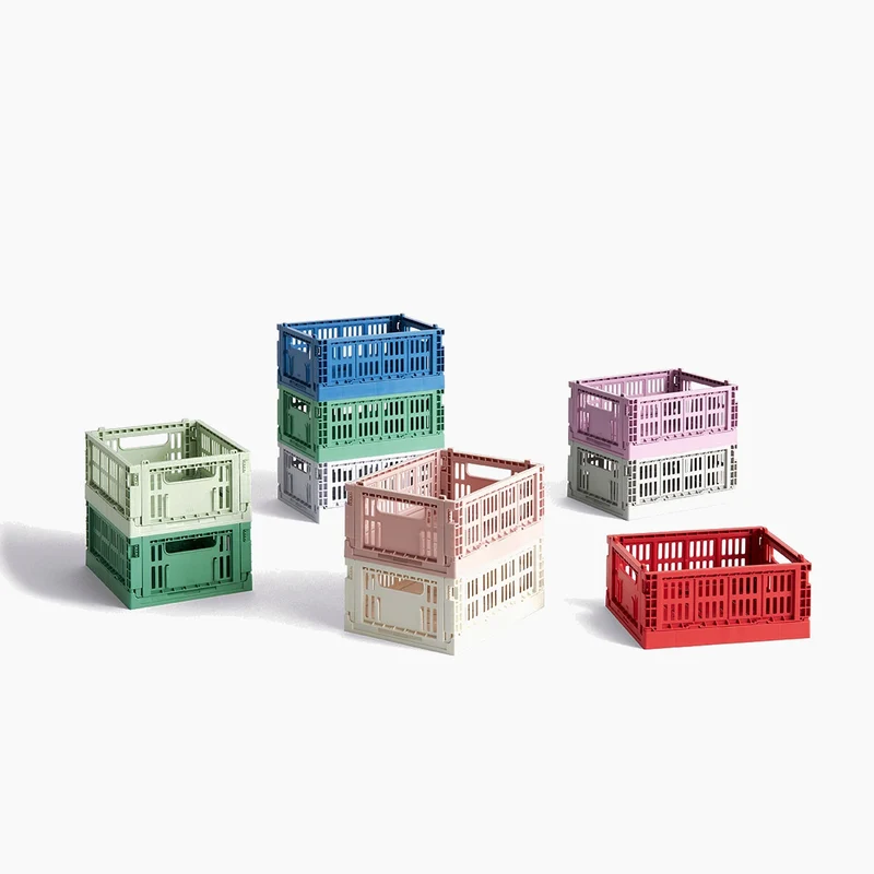 HAY Colour Crate Mini