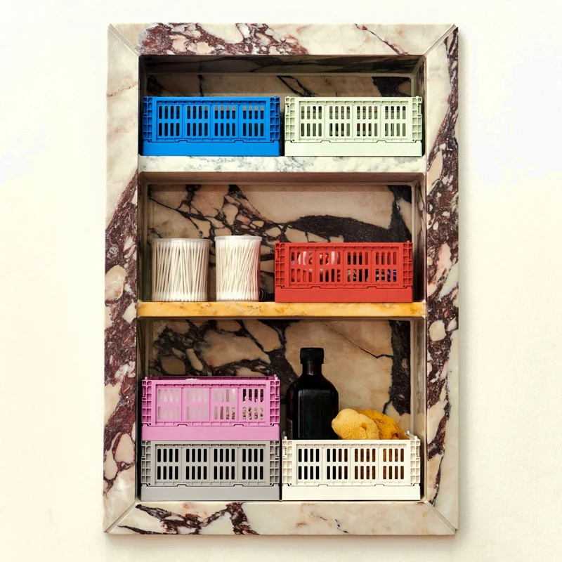 HAY Colour Crate Mini