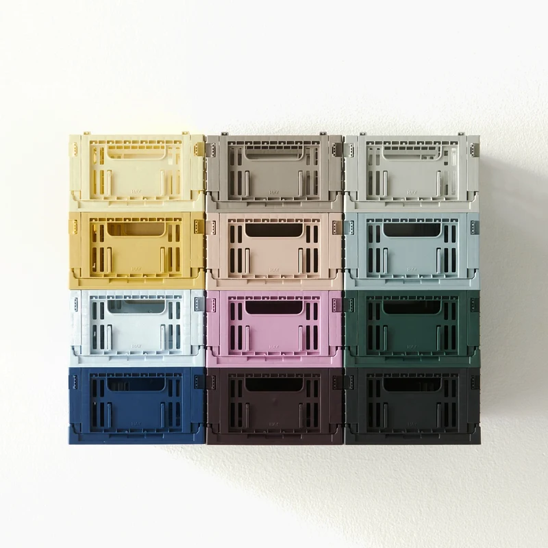 HAY Colour Crate Mini