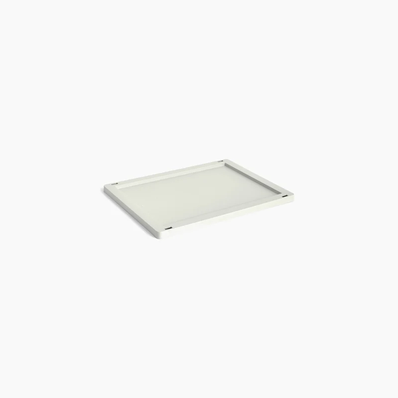 HAY Colour Crate Lid Plastic