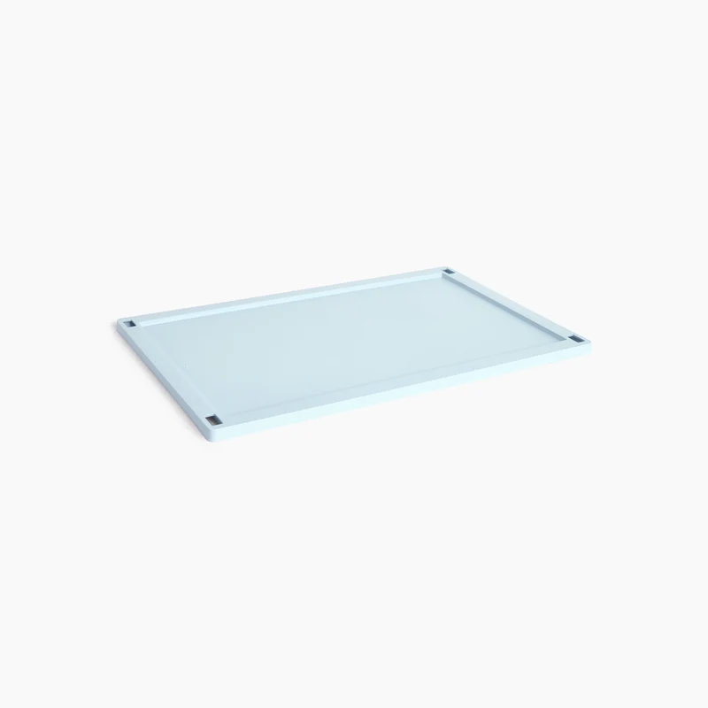 HAY Colour Crate Lid Plastic