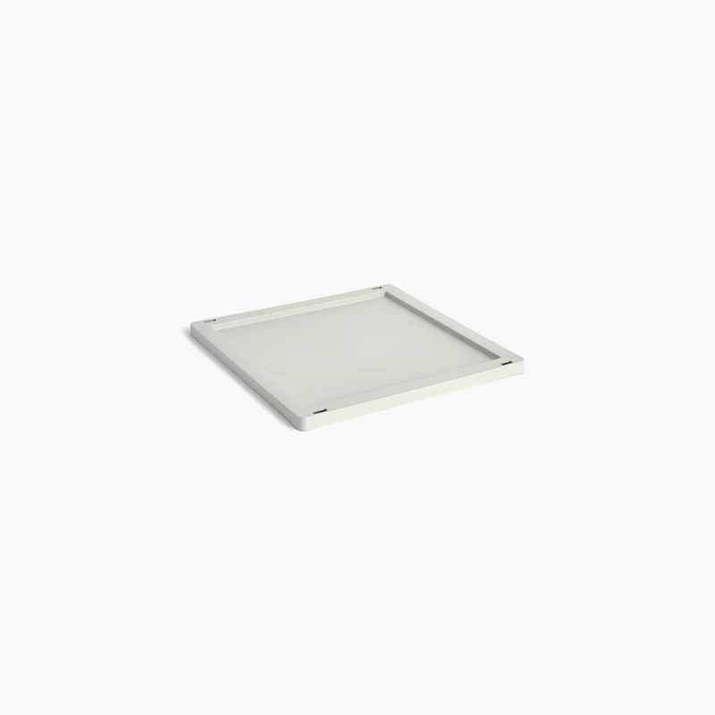 HAY Colour Crate Lid Plastic