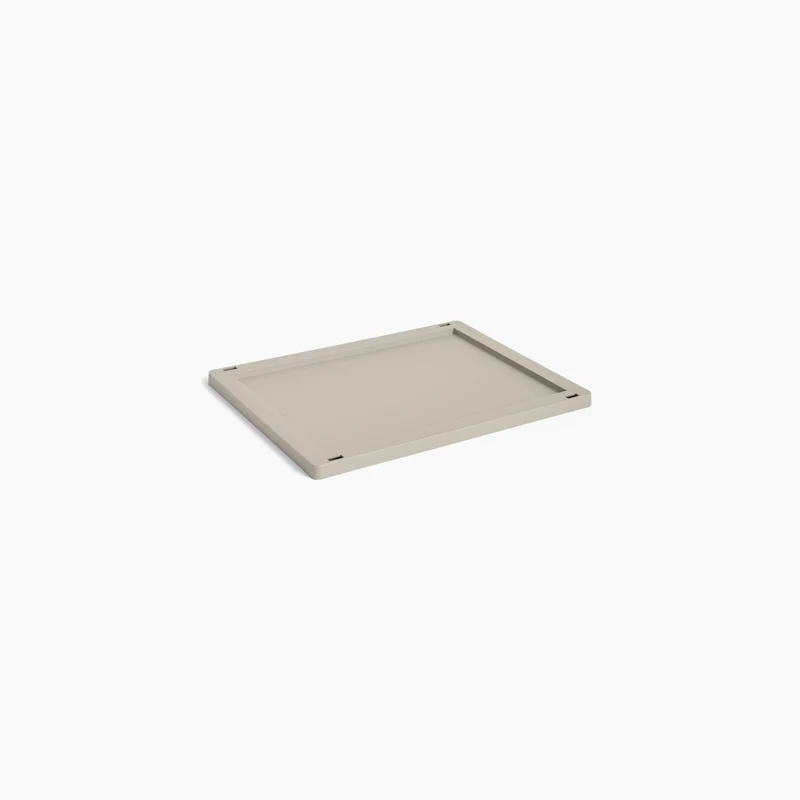 HAY Colour Crate Lid Plastic