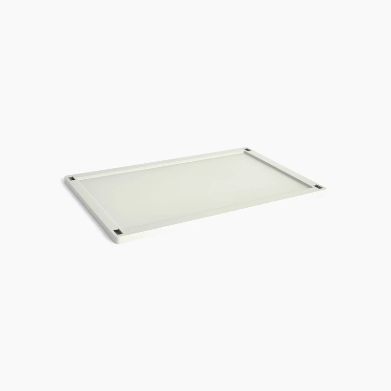 HAY Colour Crate Lid Plastic