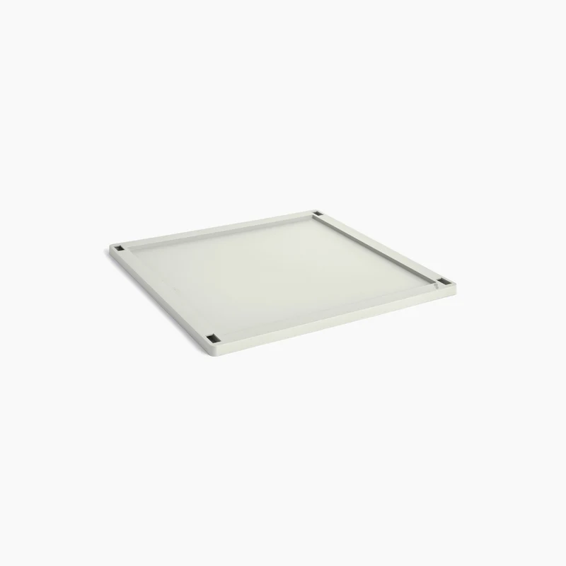 HAY Colour Crate Lid Plastic