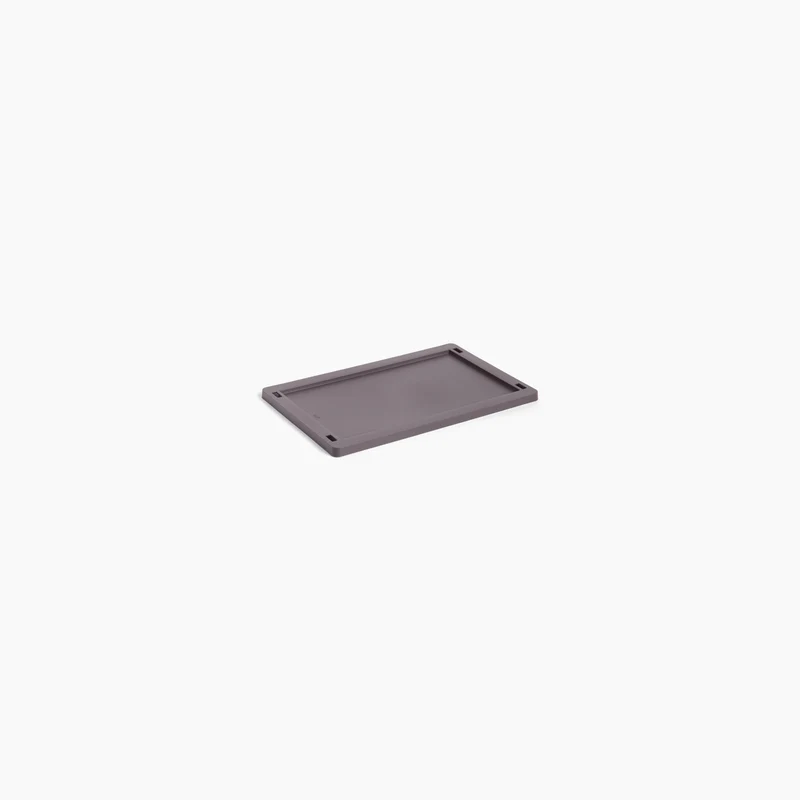 HAY Colour Crate Lid Plastic