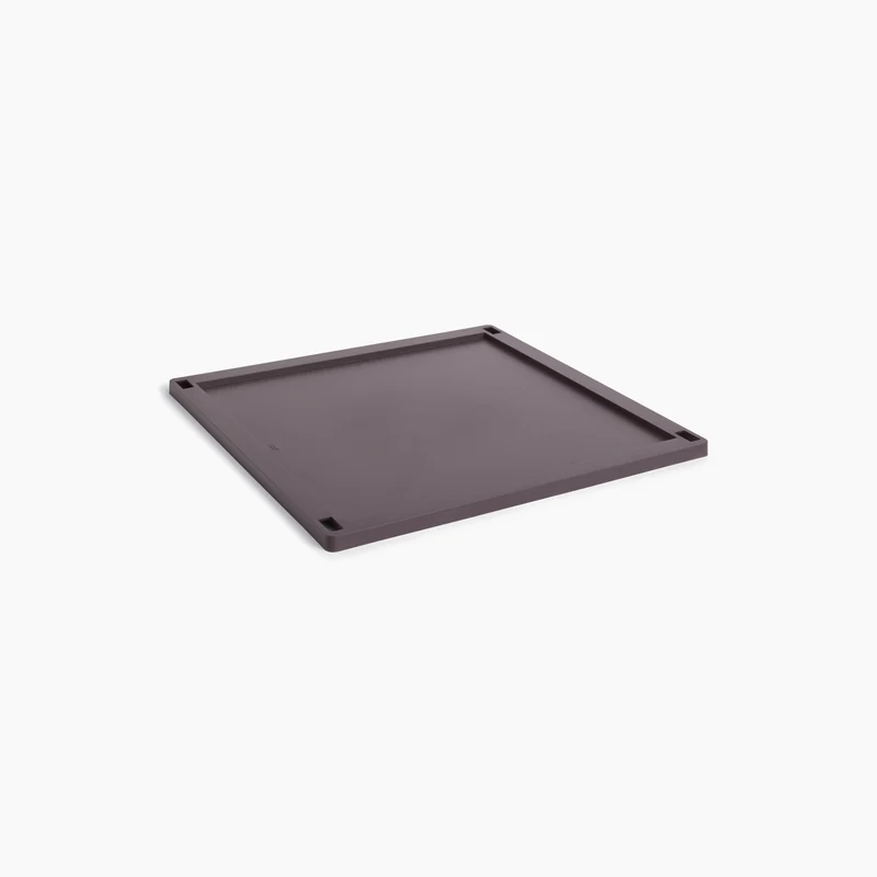 HAY Colour Crate Lid Plastic
