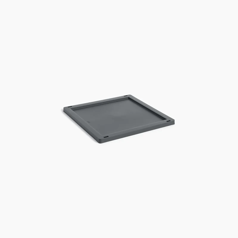 HAY Colour Crate Lid Plastic