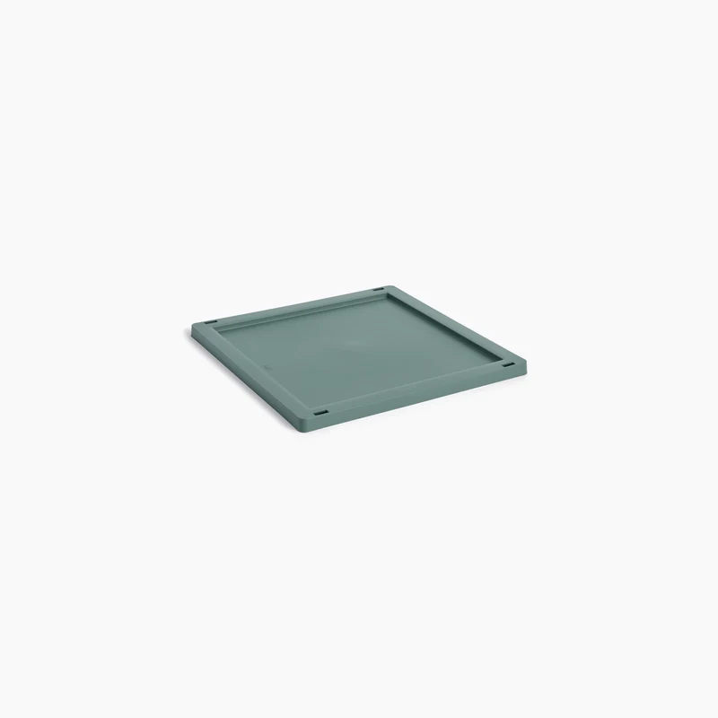 HAY Colour Crate Lid Plastic