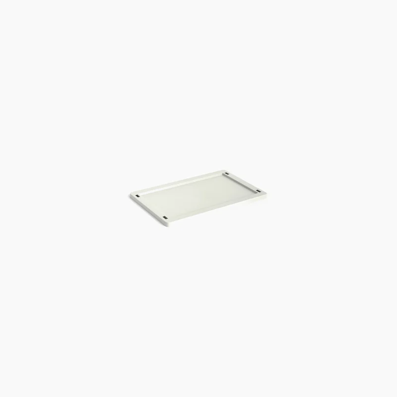 HAY Colour Crate Lid Plastic