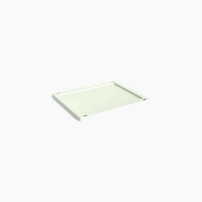 HAY Colour Crate Lid Plastic