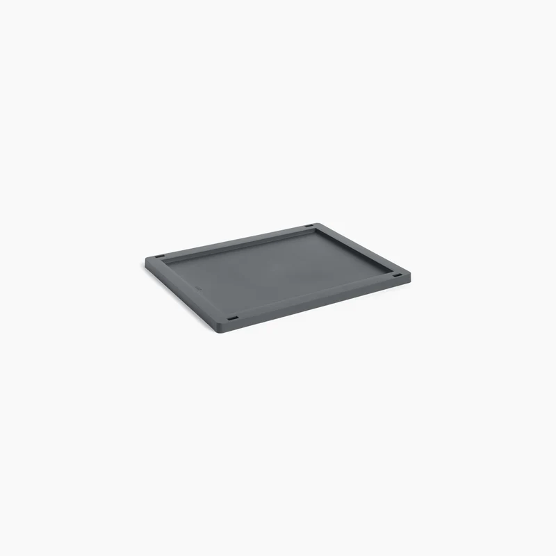 HAY Colour Crate Lid Plastic
