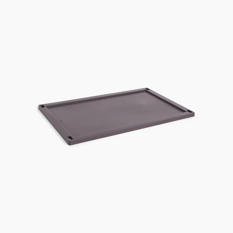 HAY Colour Crate Lid Plastic